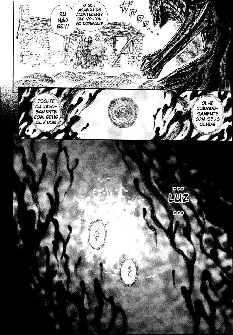 Read Berserk PT-BR Manga Online