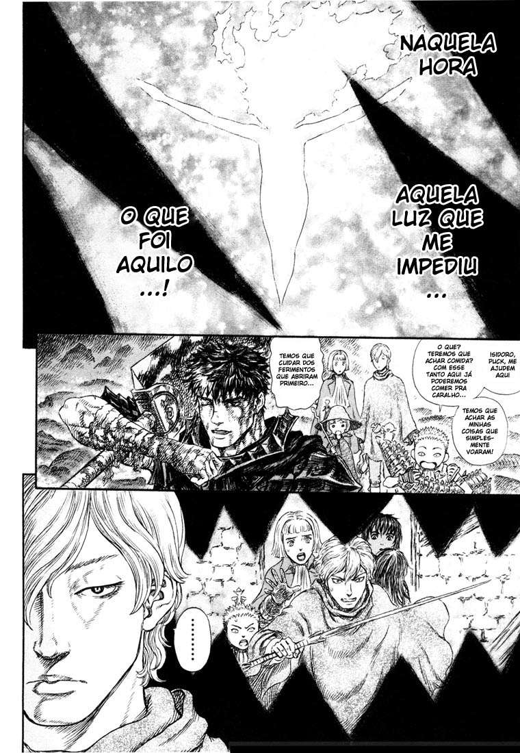 Read Berserk PT-BR Manga Online