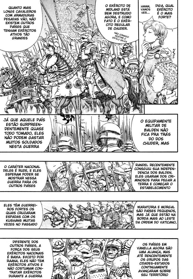 Read Berserk PT-BR Manga Online