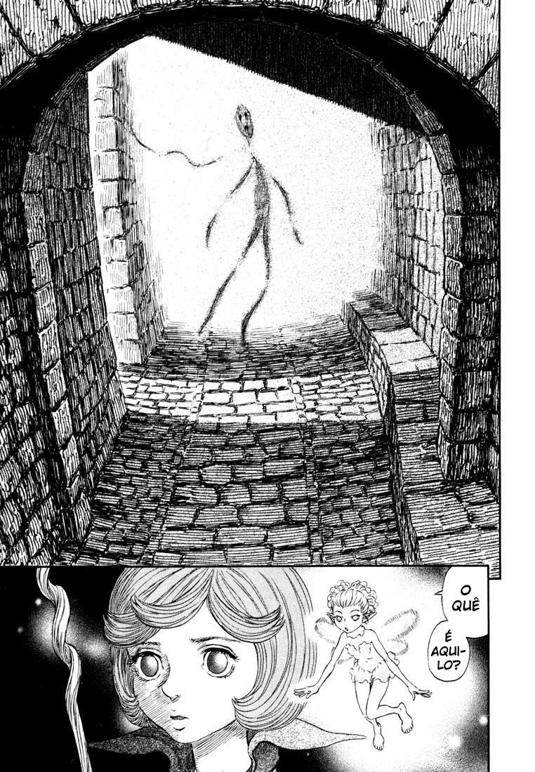 Read Berserk PT-BR Manga Online