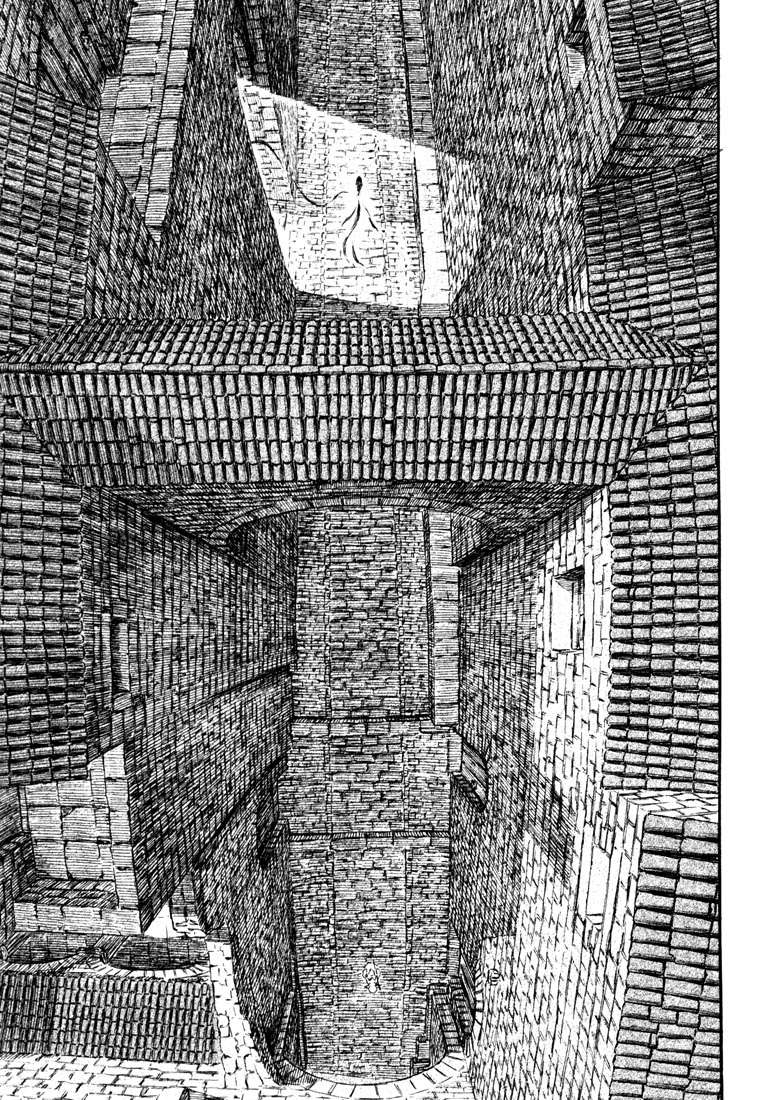 Read Berserk PT-BR Manga Online