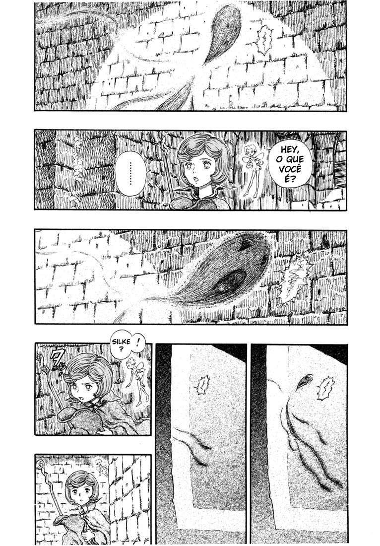Read Berserk PT-BR Manga Online
