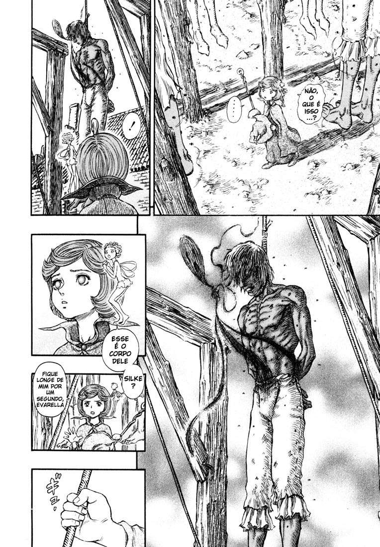 Read Berserk PT-BR Manga Online