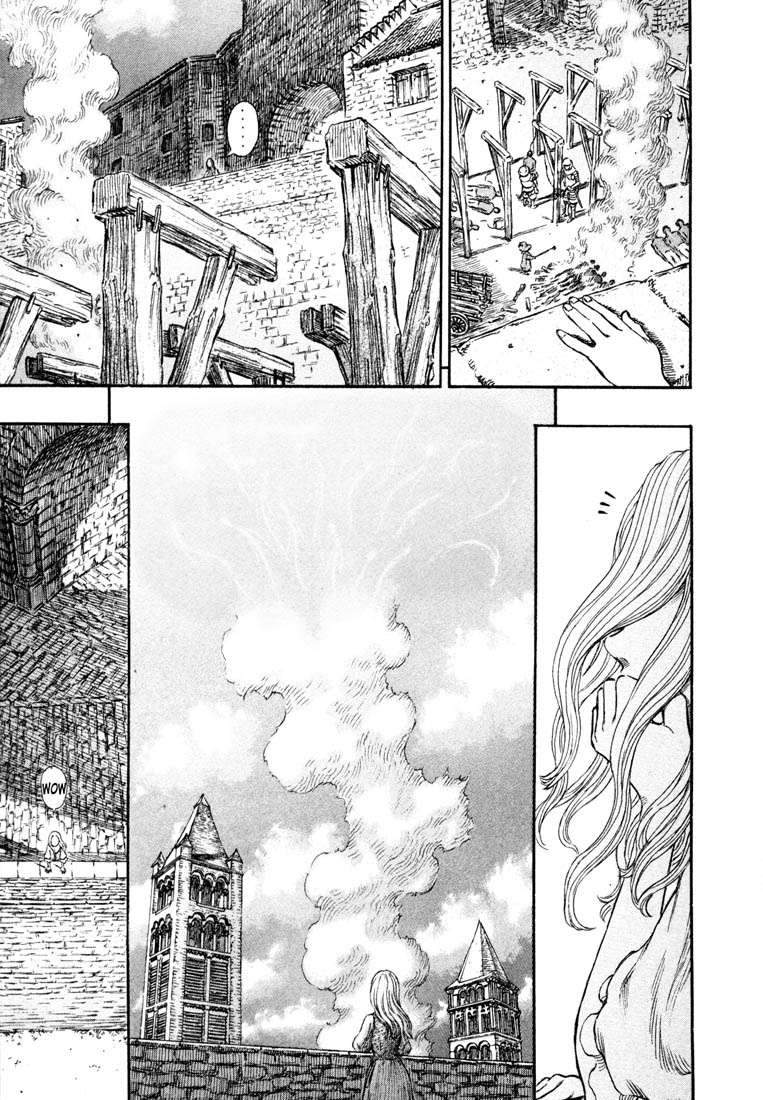 Read Berserk PT-BR Manga Online