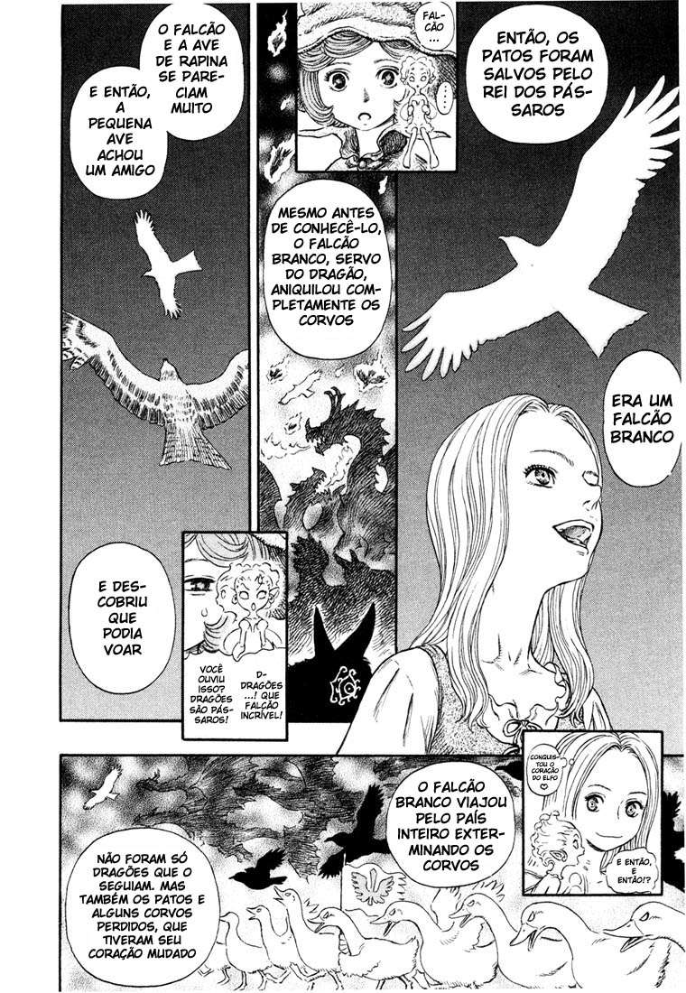 Read Berserk PT-BR Manga Online
