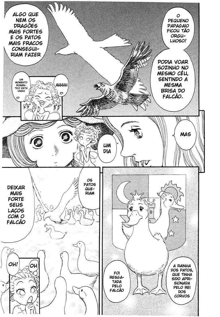 Read Berserk PT-BR Manga Online
