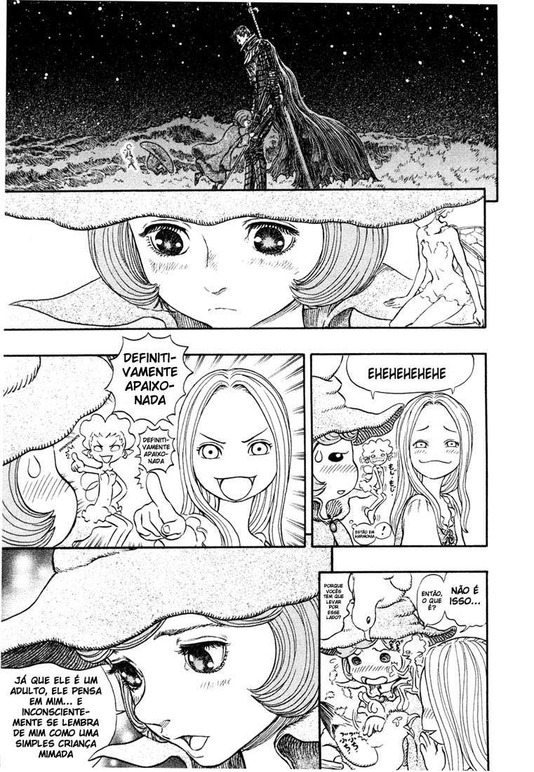 Read Berserk PT-BR Manga Online