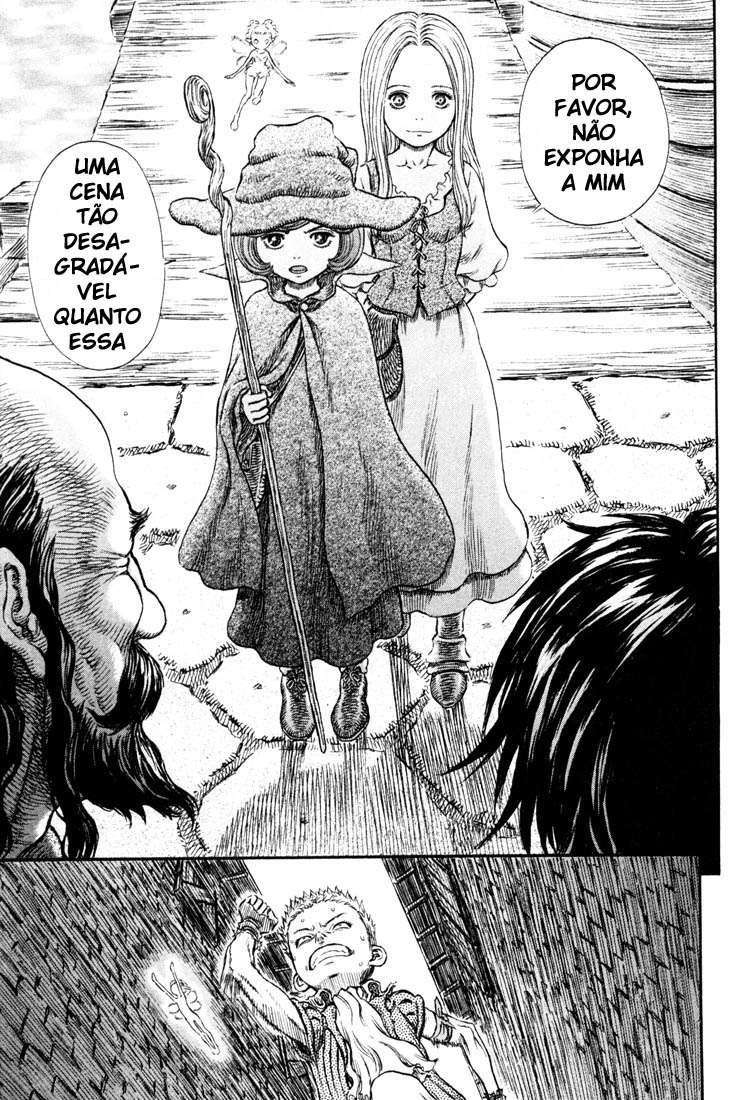 Read Berserk PT-BR Manga Online
