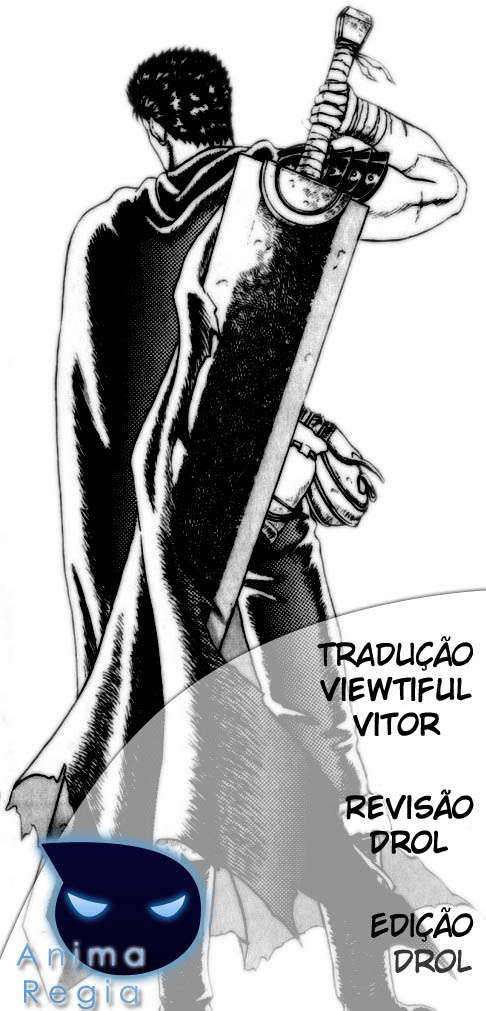 Read Berserk PT-BR Manga Online