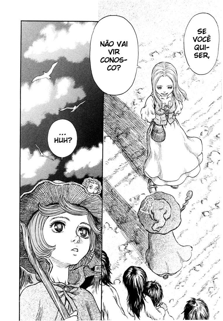 Read Berserk PT-BR Manga Online