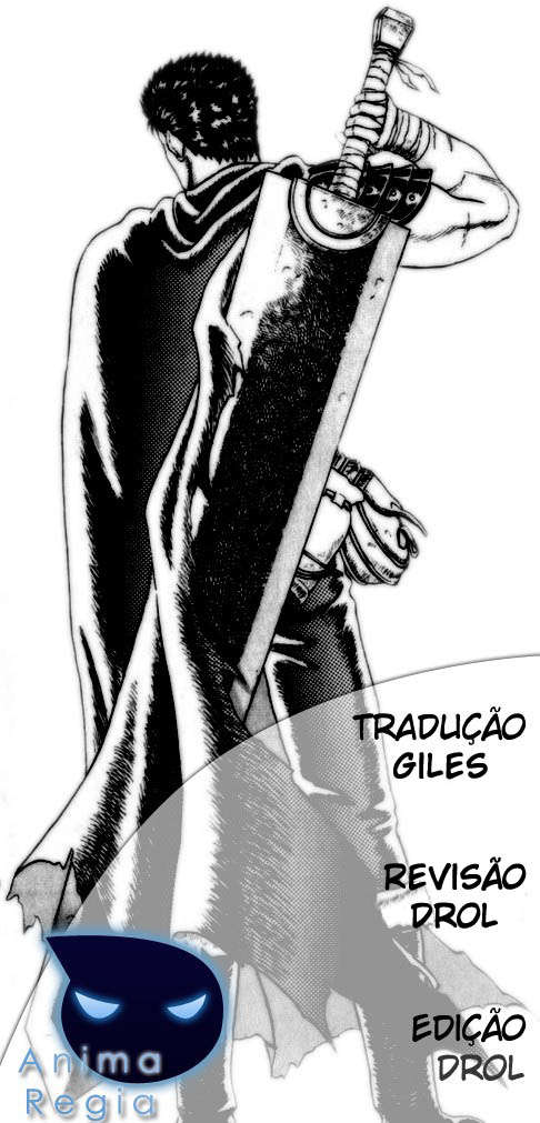Read Berserk PT-BR Manga Online