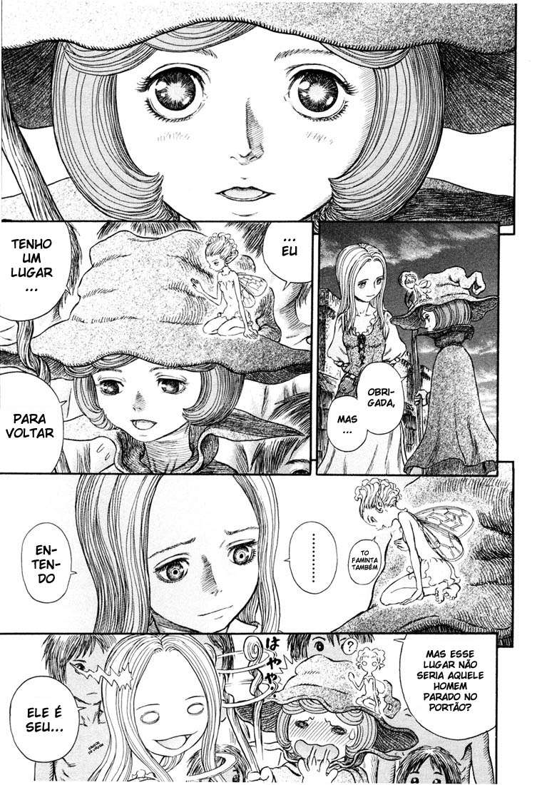 Read Berserk PT-BR Manga Online
