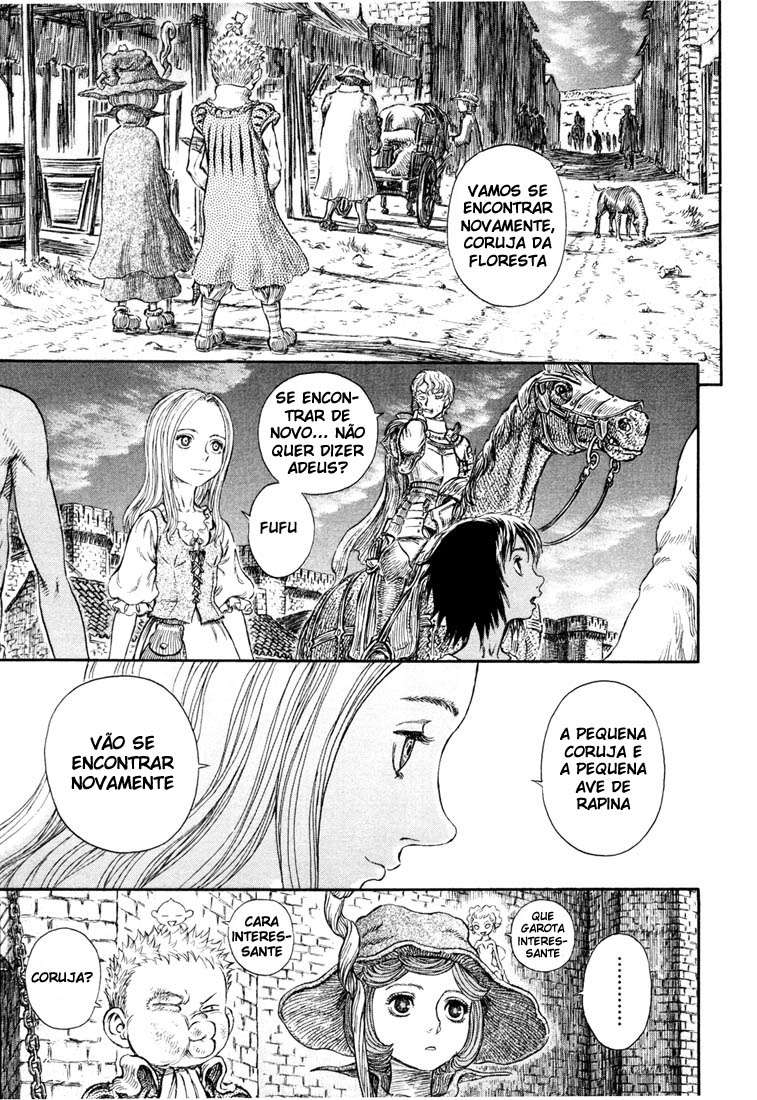 Read Berserk PT-BR Manga Online