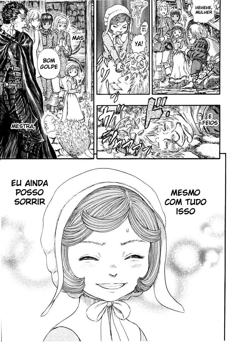 Read Berserk PT-BR Manga Online