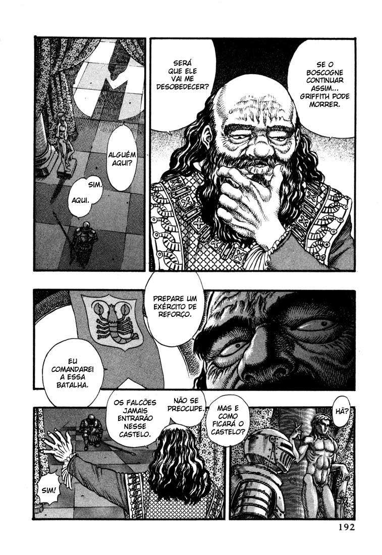 Read Berserk PT-BR Manga Online