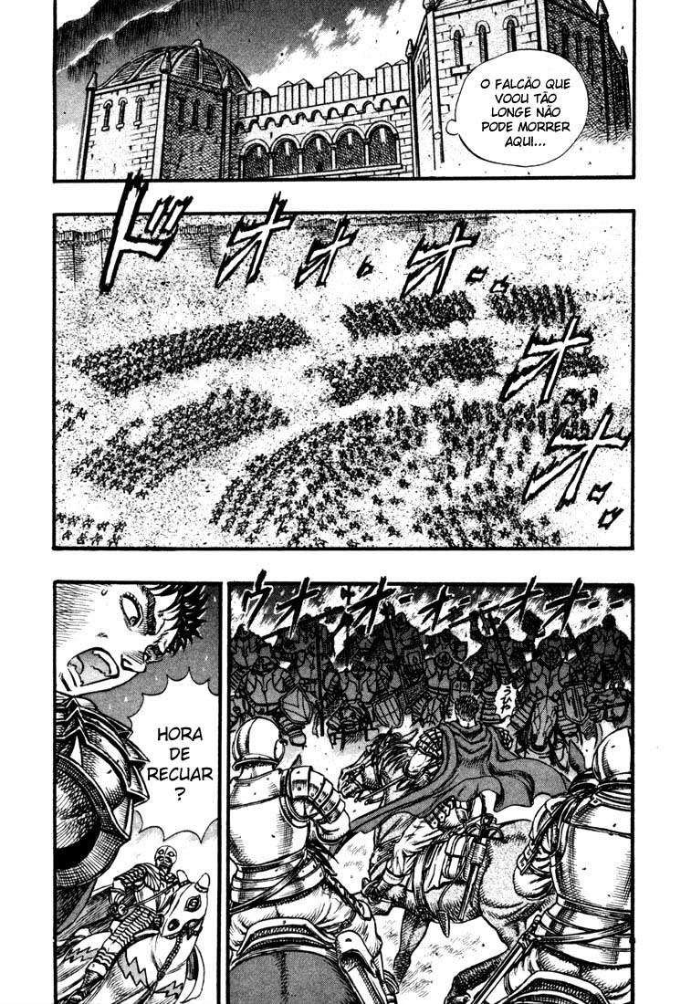 Read Berserk PT-BR Manga Online
