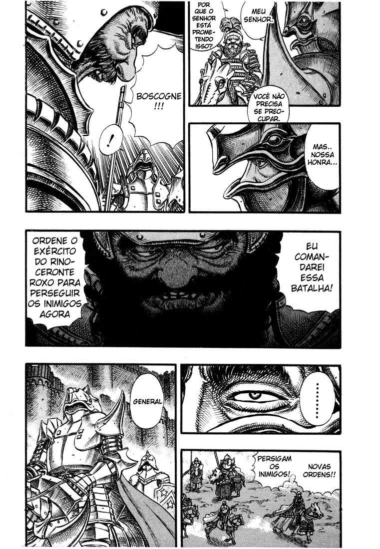 Read Berserk PT-BR Manga Online