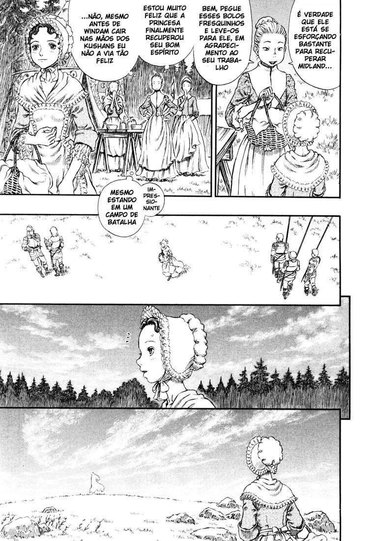 Read Berserk PT-BR Manga Online