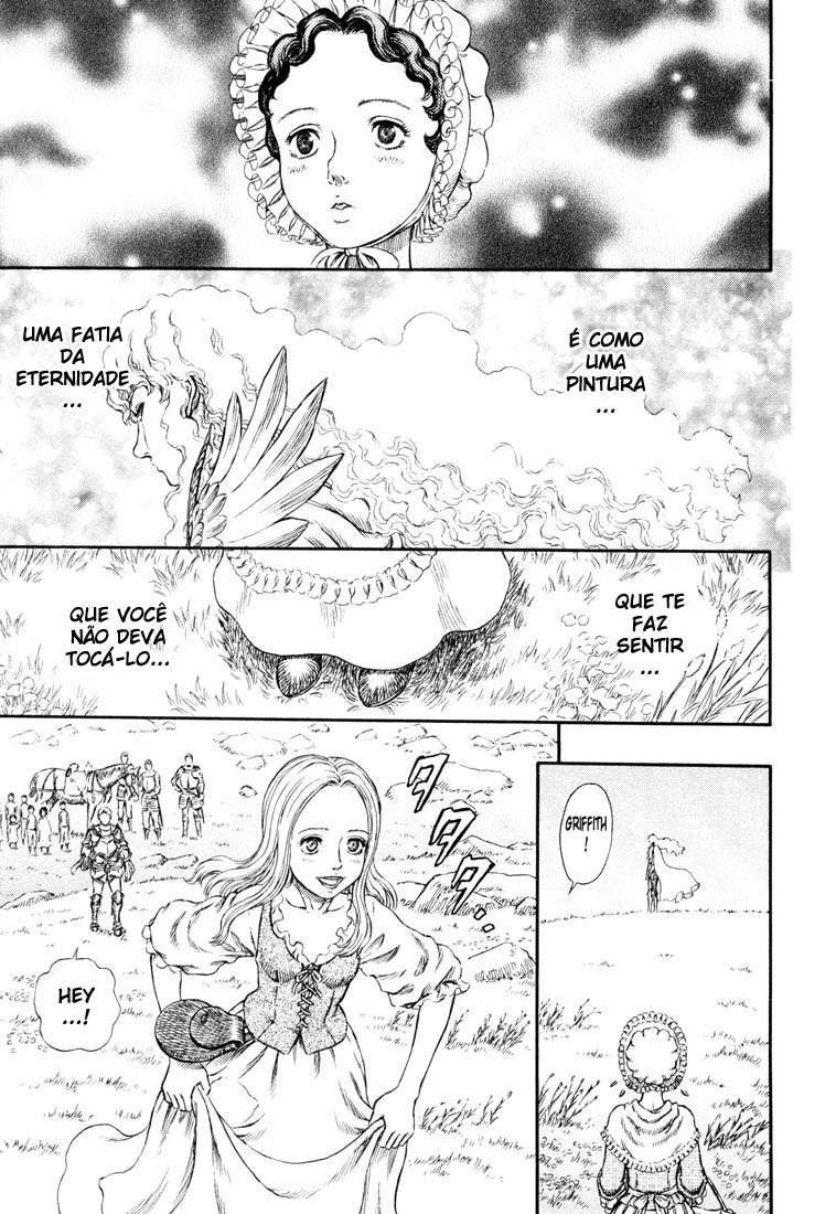 Read Berserk PT-BR Manga Online