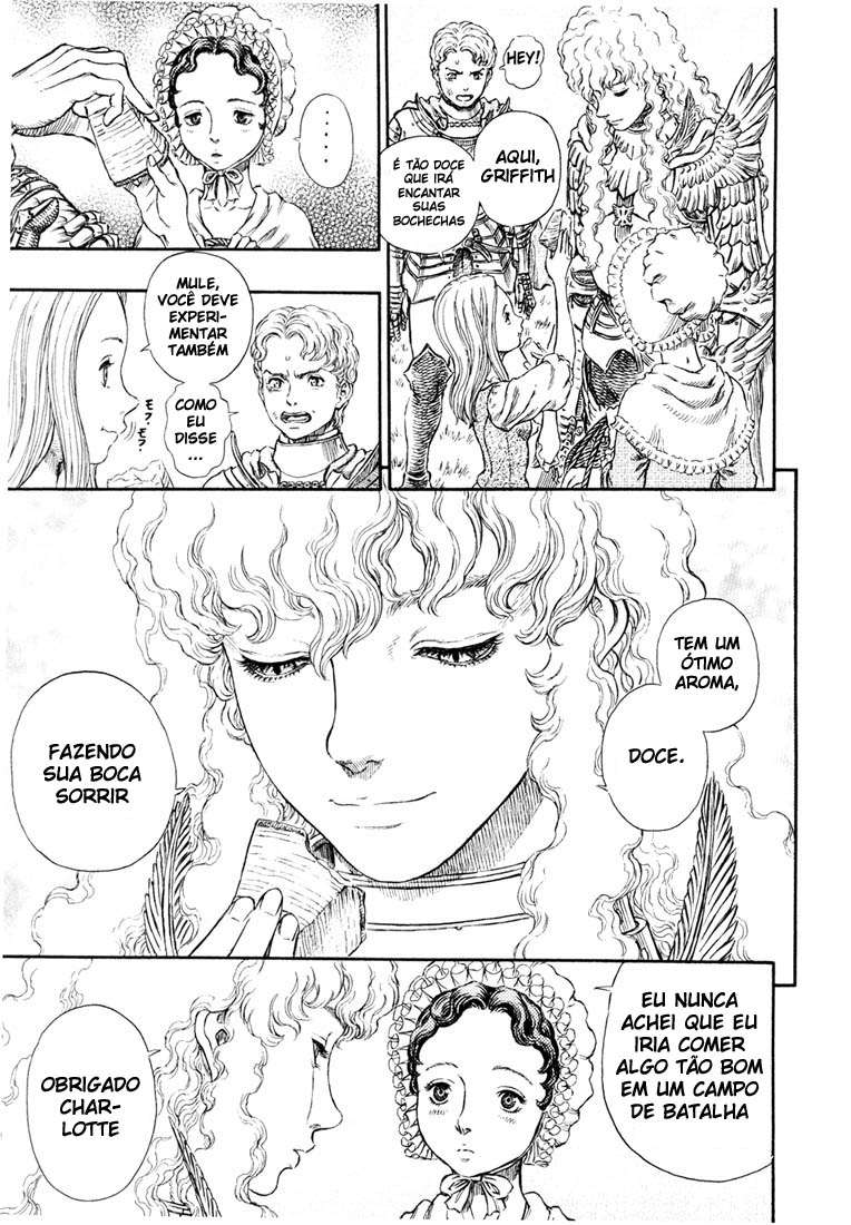 Read Berserk PT-BR Manga Online