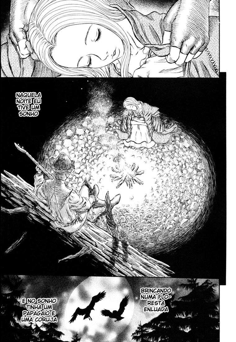 Read Berserk PT-BR Manga Online