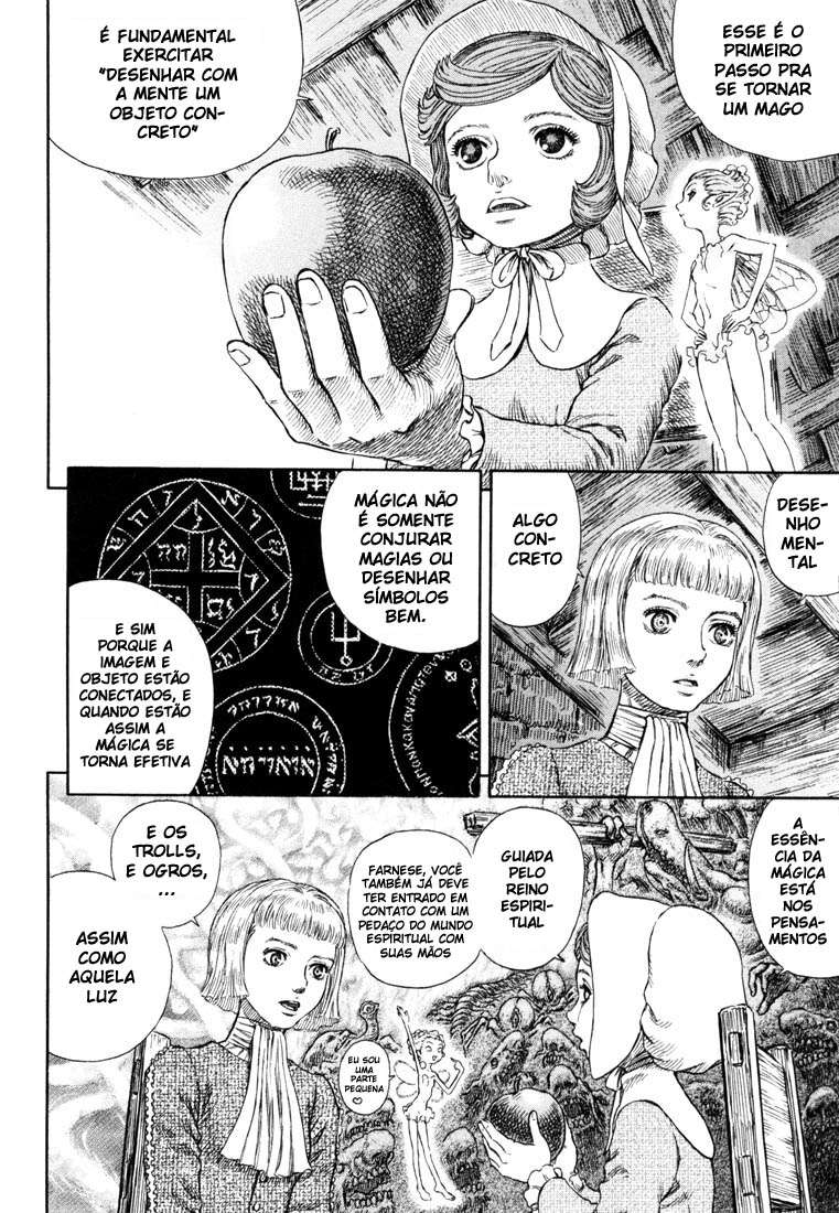 Read Berserk PT-BR Manga Online