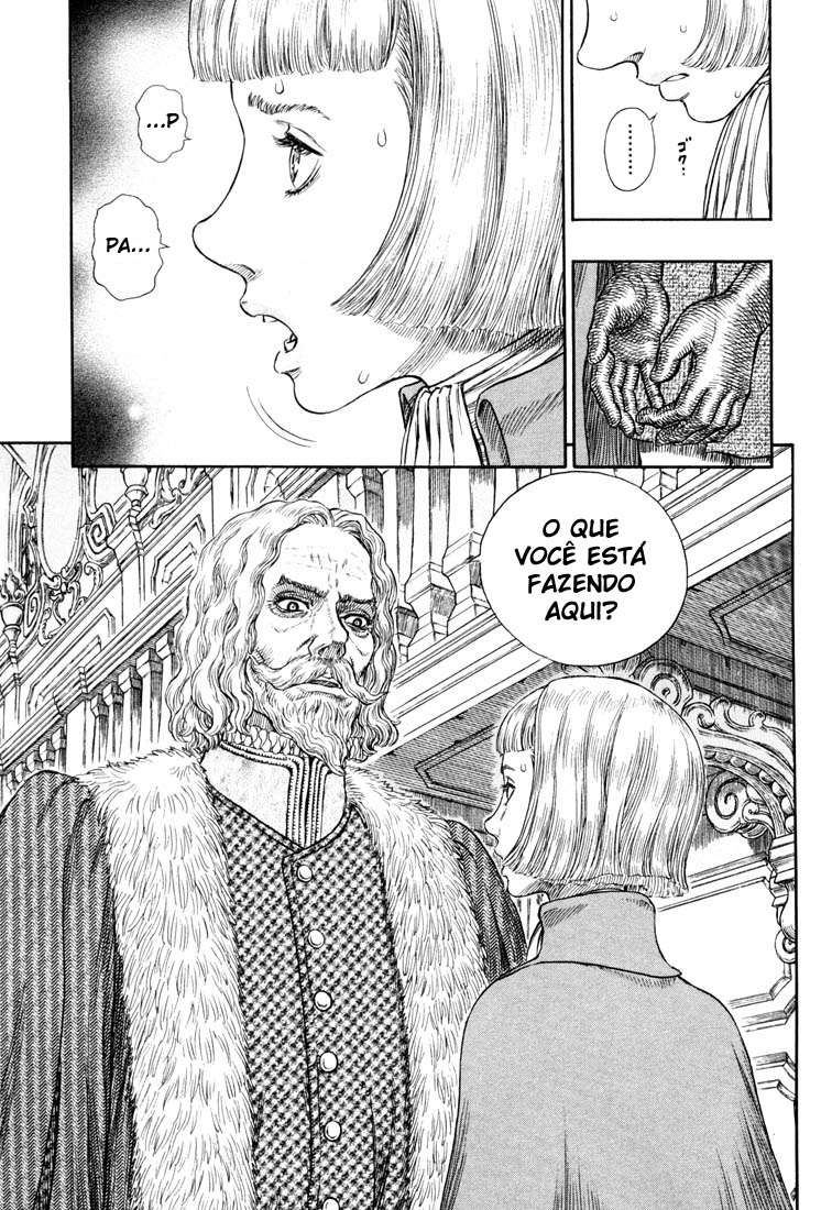 Read Berserk PT-BR Manga Online