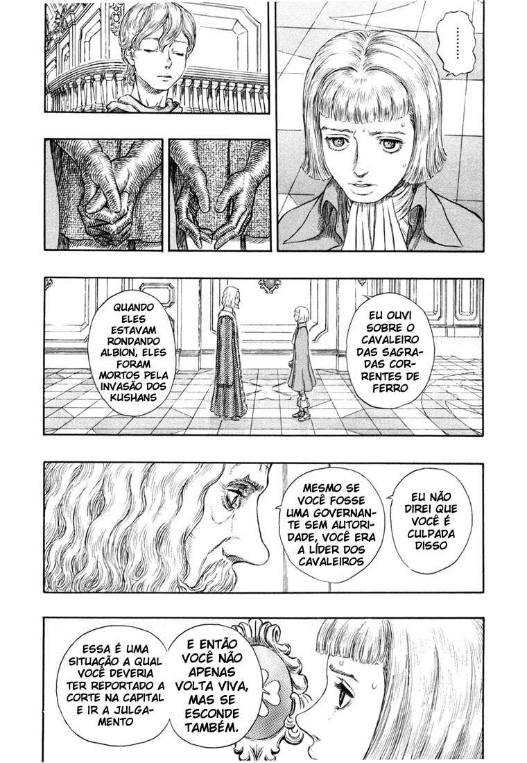Read Berserk PT-BR Manga Online