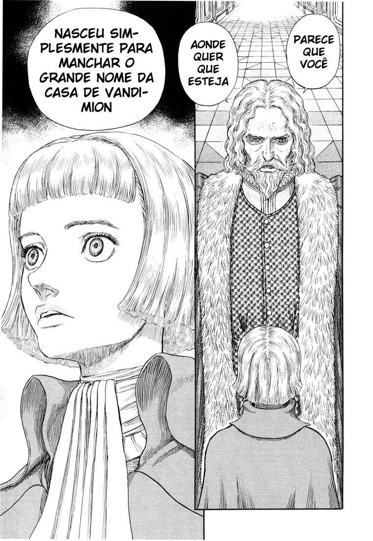 Read Berserk PT-BR Manga Online