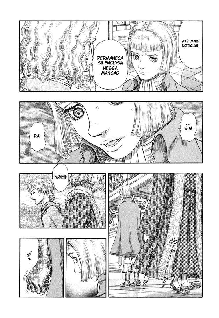 Read Berserk PT-BR Manga Online