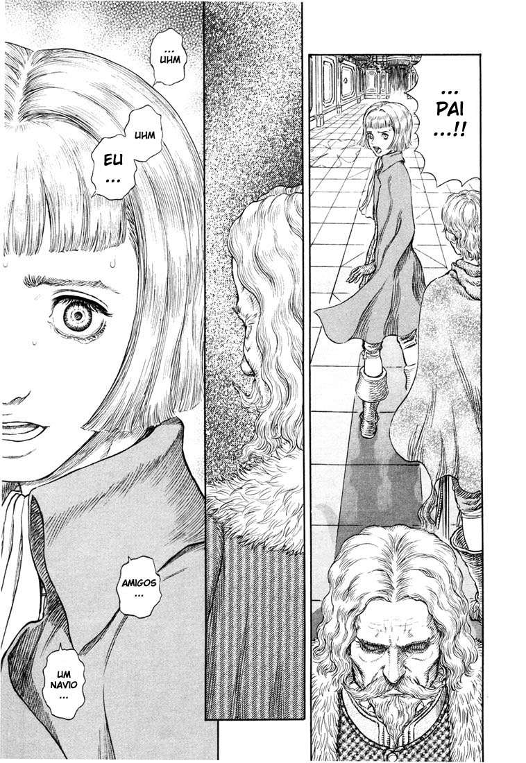 Read Berserk PT-BR Manga Online