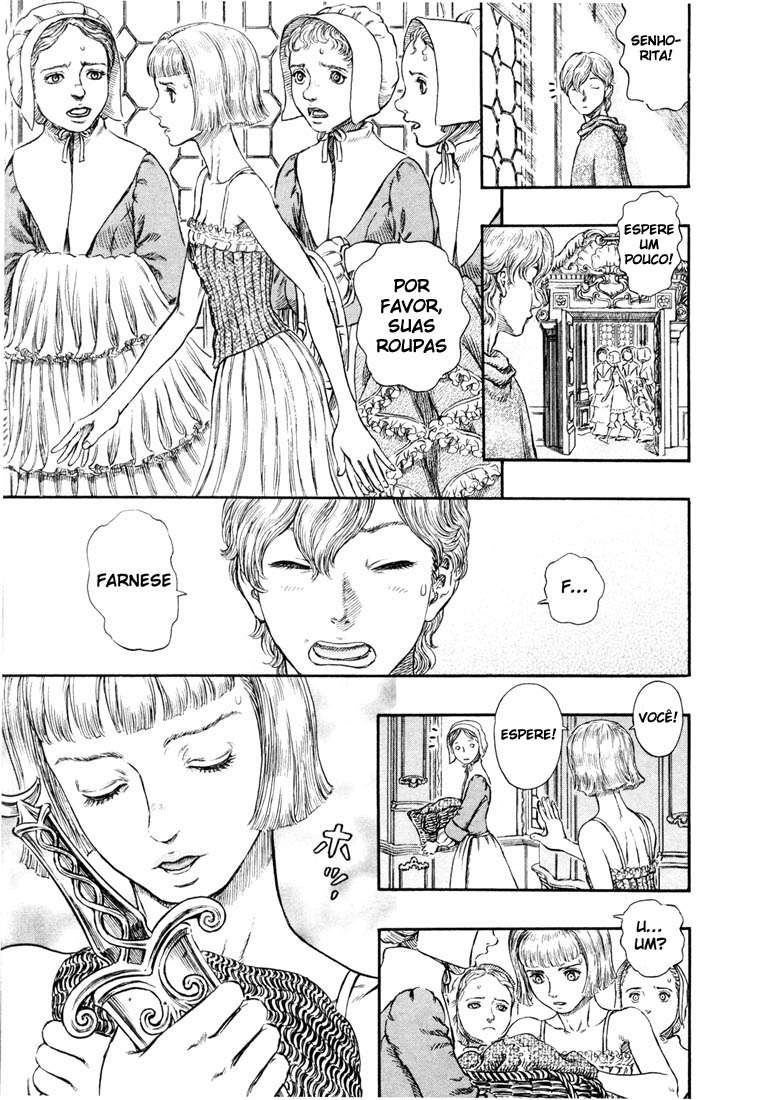 Read Berserk PT-BR Manga Online