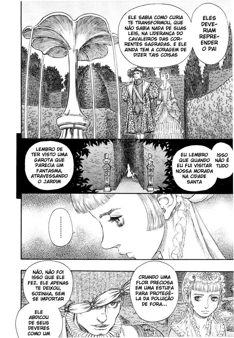 Read Berserk PT-BR Manga Online