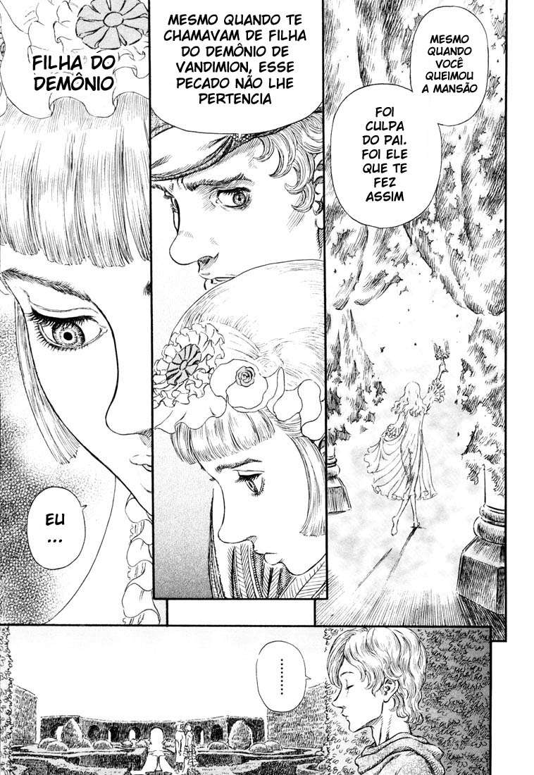 Read Berserk PT-BR Manga Online