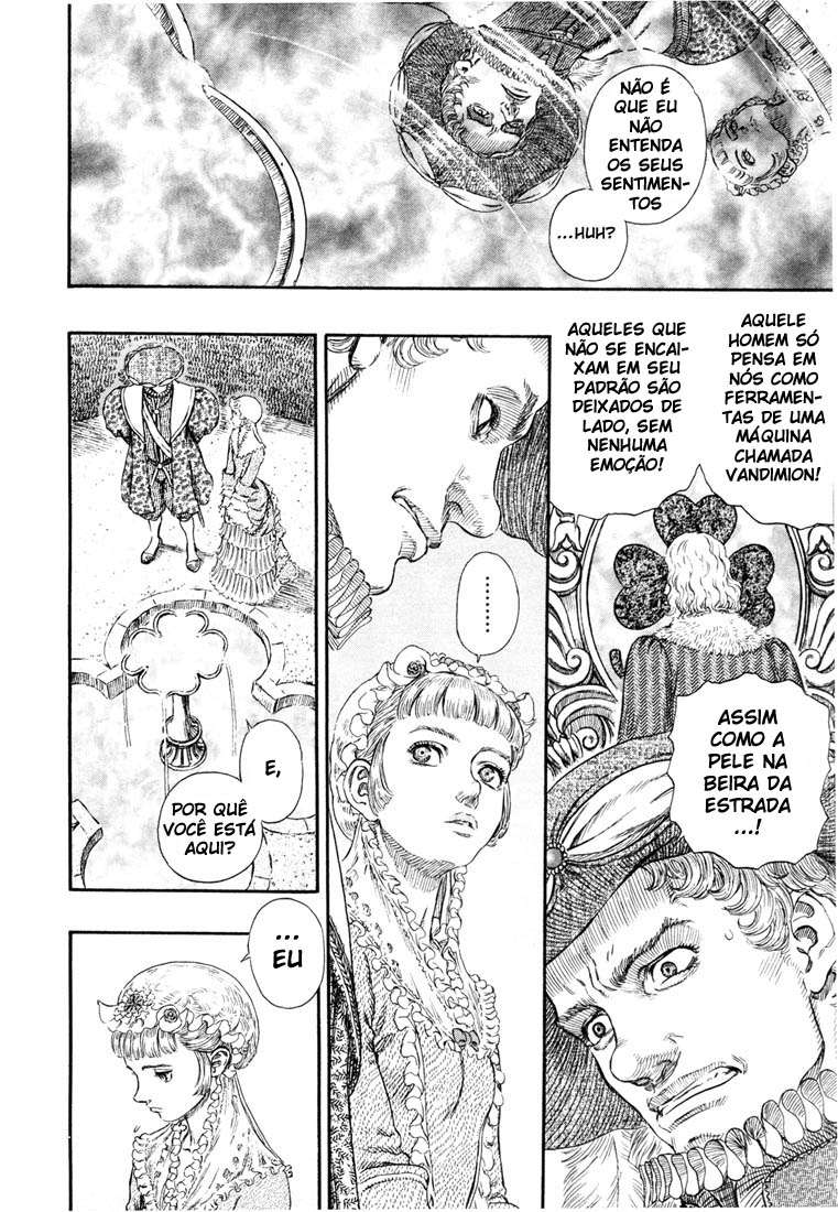 Read Berserk PT-BR Manga Online