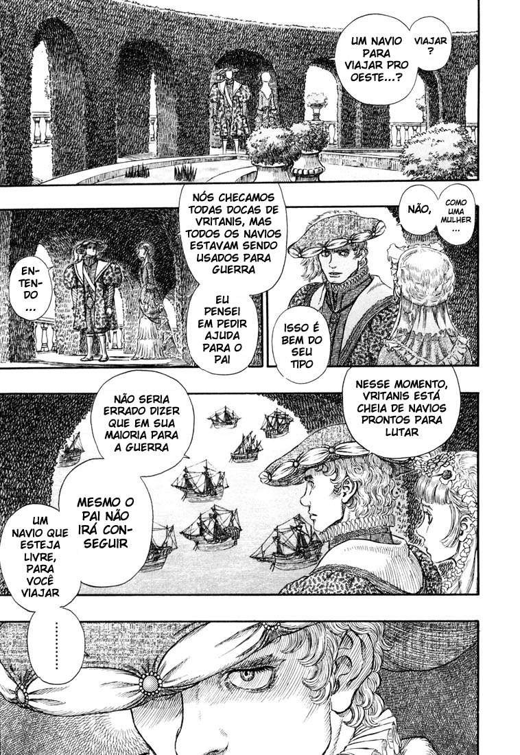 Read Berserk PT-BR Manga Online