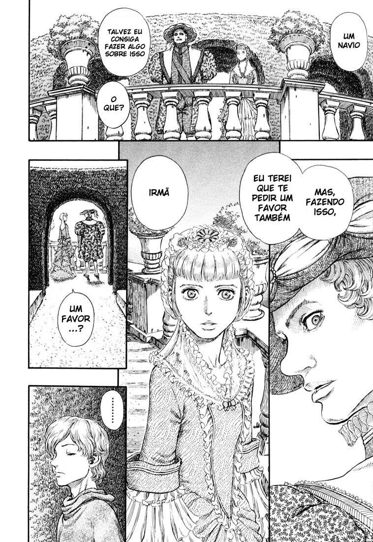 Read Berserk PT-BR Manga Online