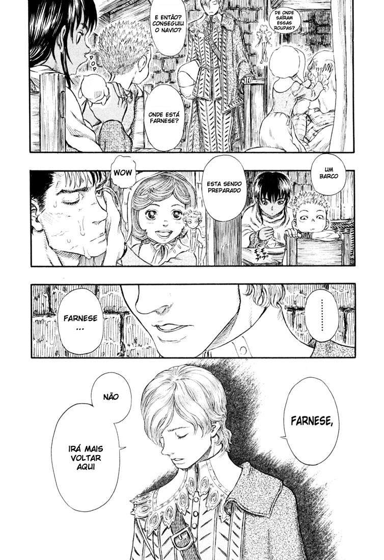 Read Berserk PT-BR Manga Online