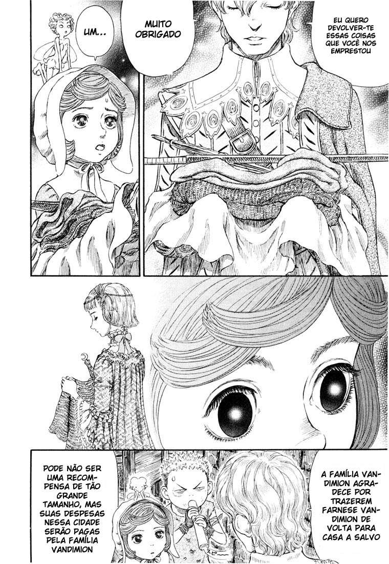 Read Berserk PT-BR Manga Online