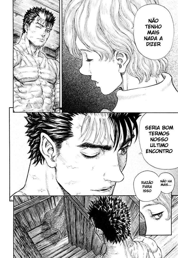 Read Berserk PT-BR Manga Online