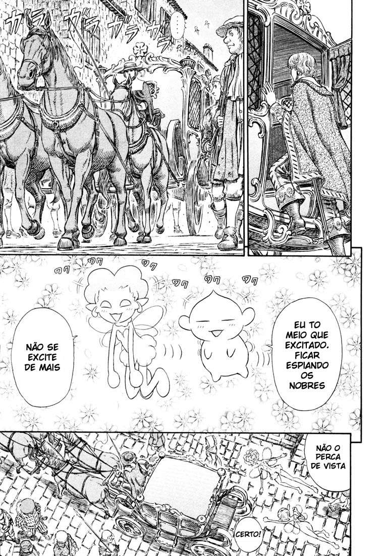 Read Berserk PT-BR Manga Online