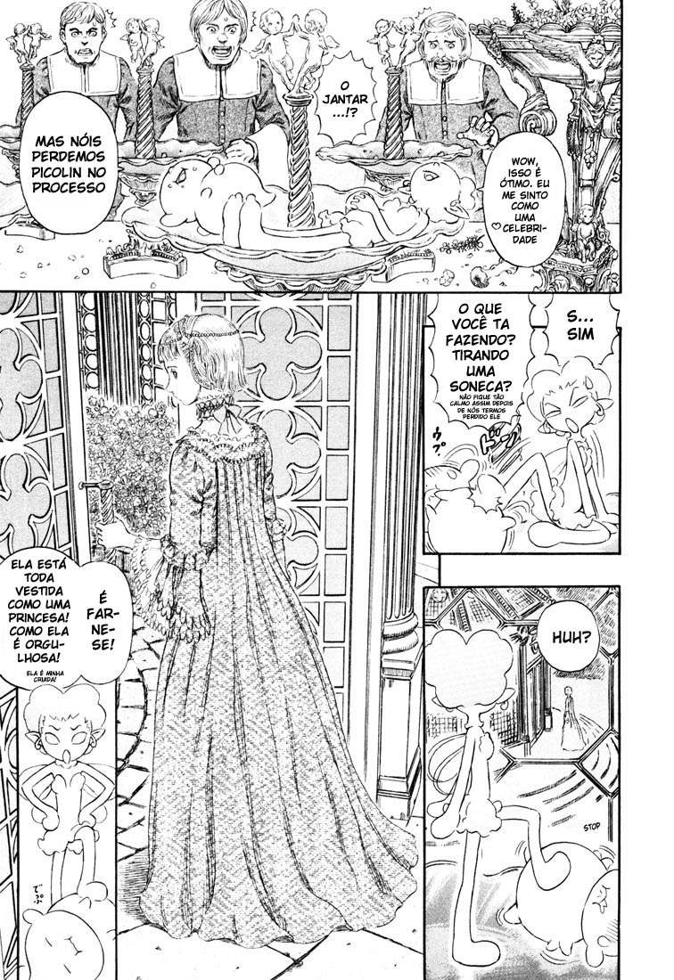 Read Berserk PT-BR Manga Online