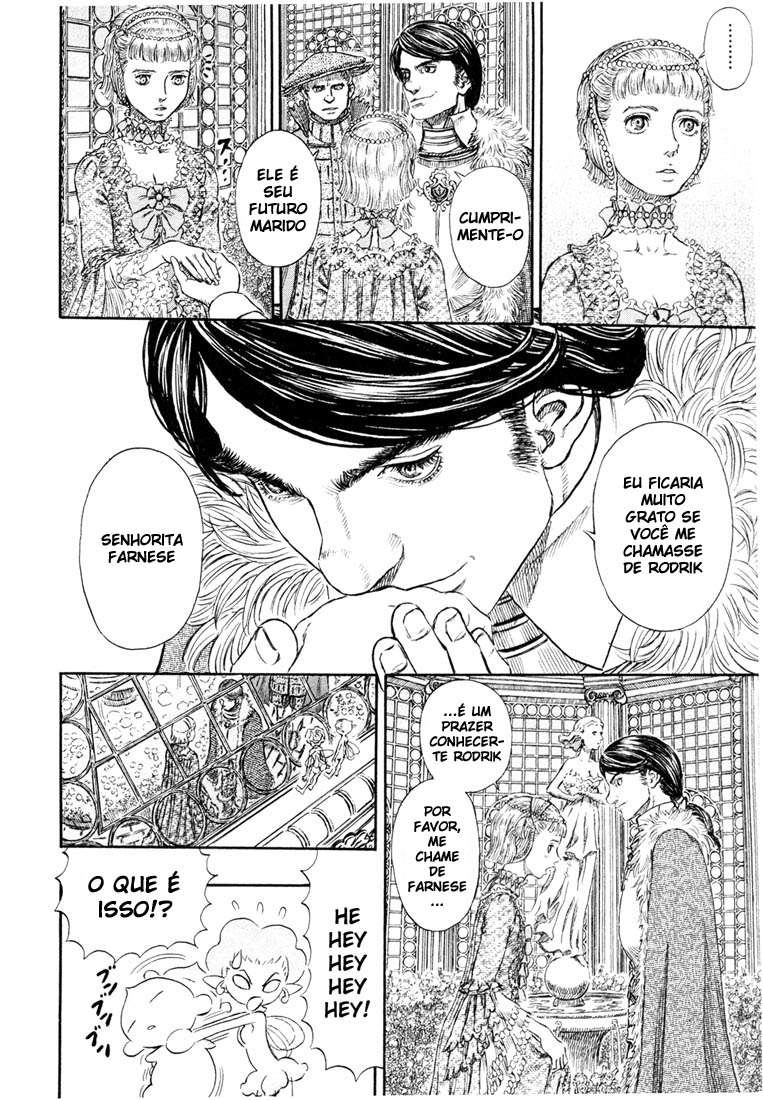 Read Berserk PT-BR Manga Online