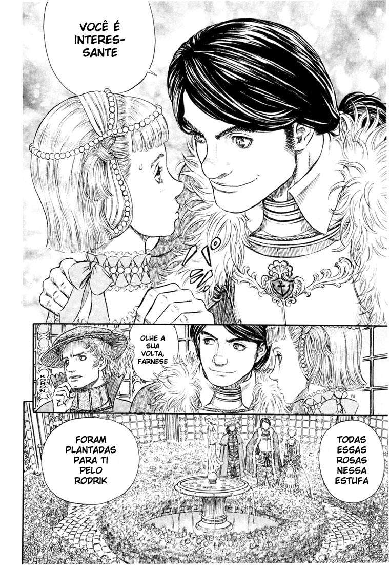 Read Berserk PT-BR Manga Online