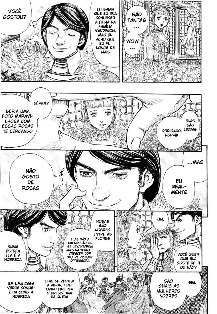 Read Berserk PT-BR Manga Online