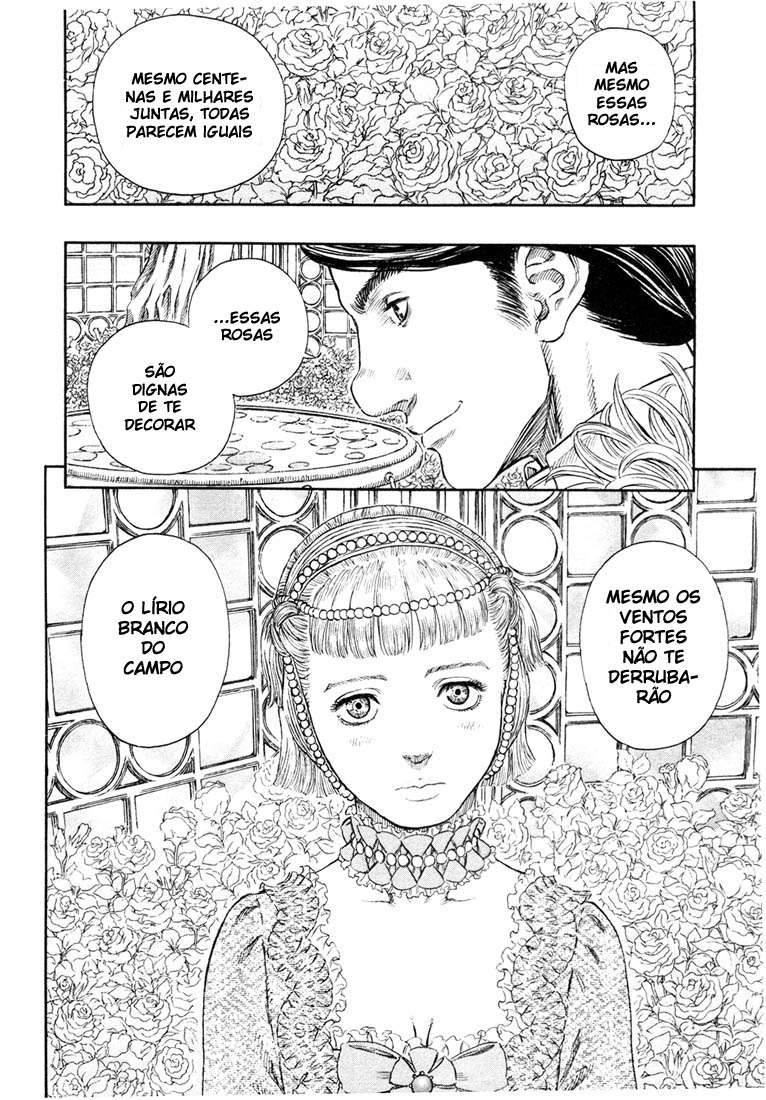 Read Berserk PT-BR Manga Online