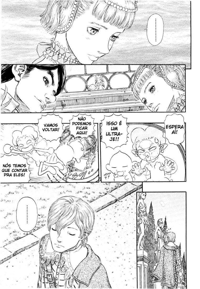 Read Berserk PT-BR Manga Online
