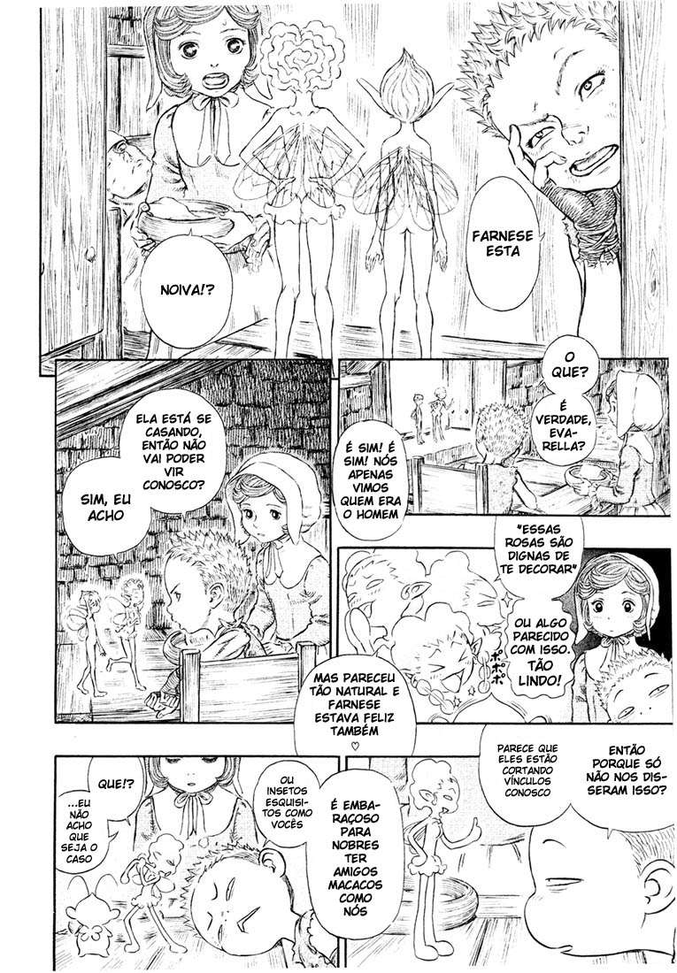 Read Berserk PT-BR Manga Online