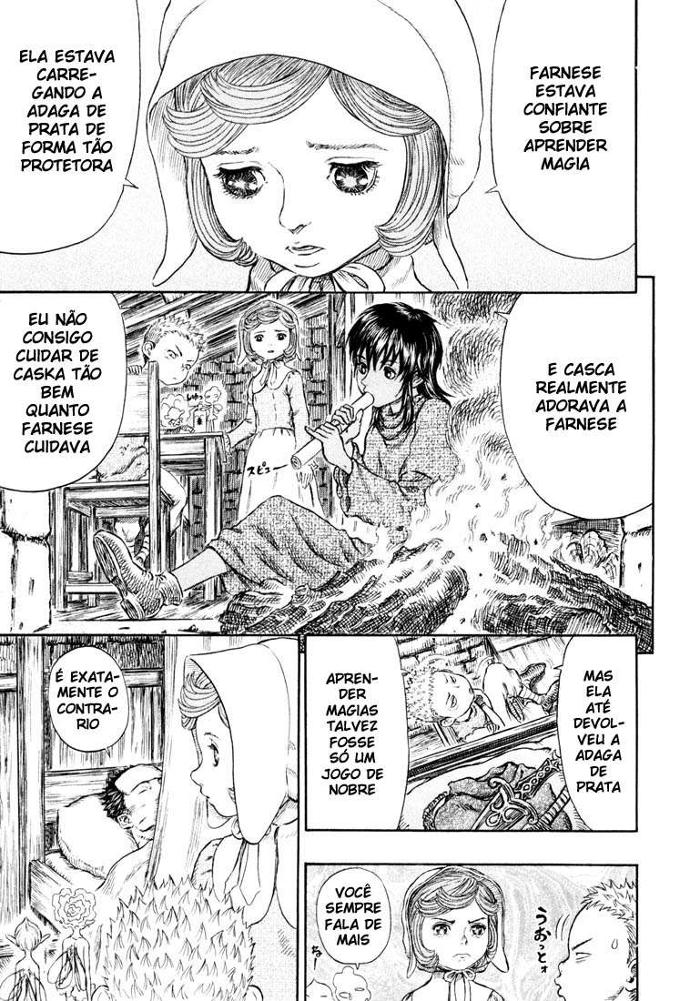 Read Berserk PT-BR Manga Online