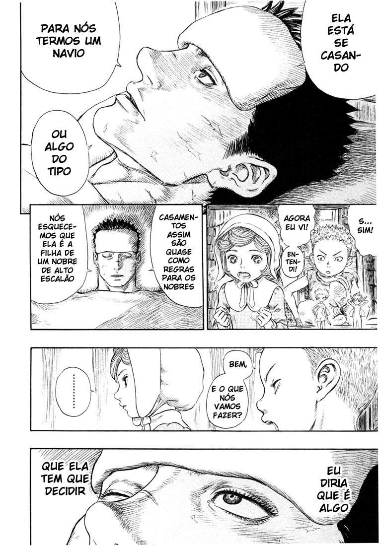 Read Berserk PT-BR Manga Online